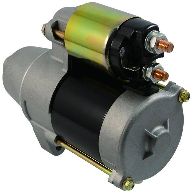 UNS2009 STARTER Replacement for Universal UNS200