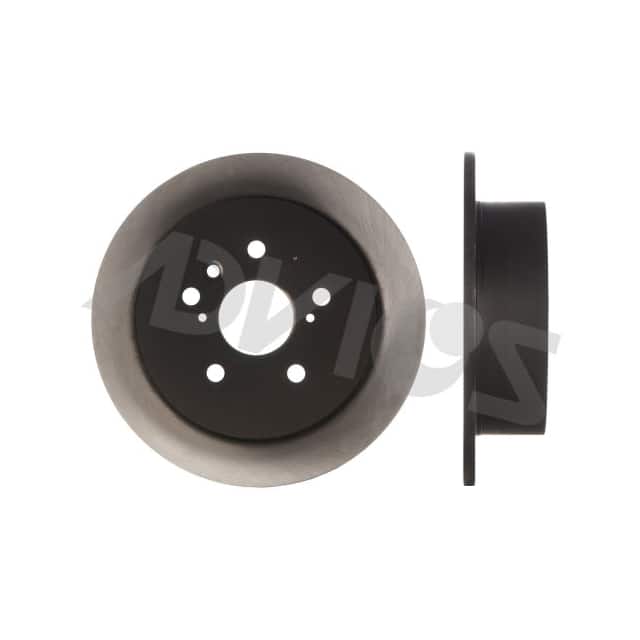 A6R043 ADVICS DISC BRAKE ROTOR