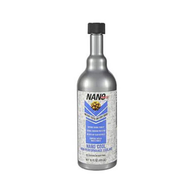 NDT16NC NANO COOL, 16 OZ LIQUID BOTTLE,