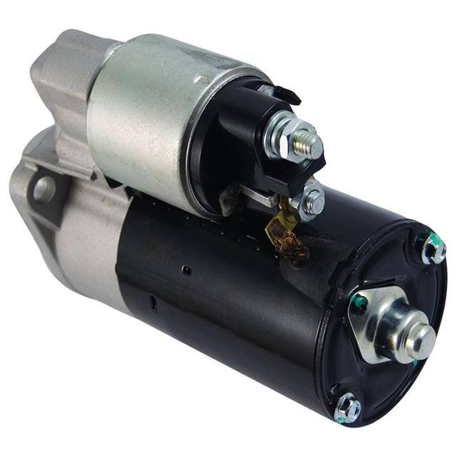 600054112 STARTER Replacement for Dri 600054112 St