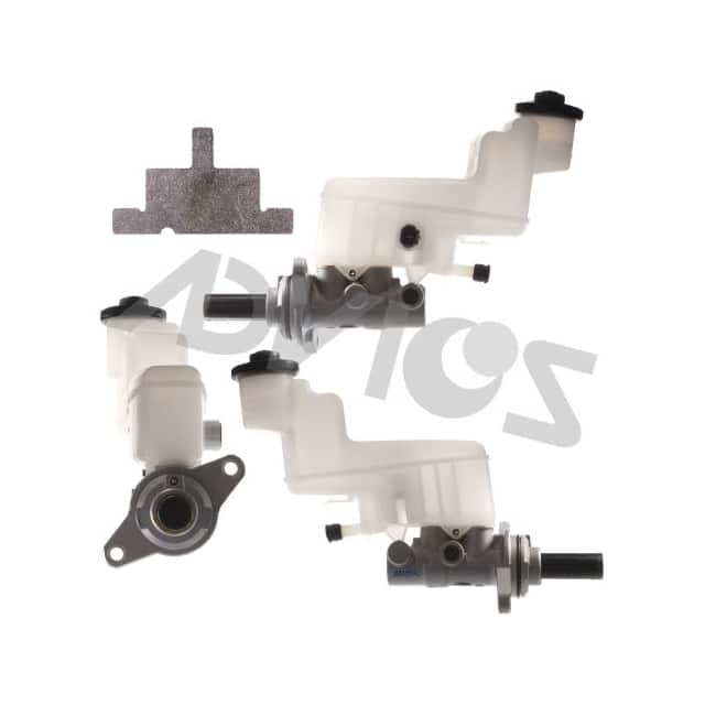 BMTU001 BMTU-001 BRAKE MASTER CYLINDER