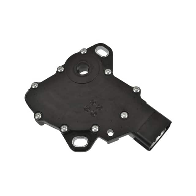 B2492491 NEUTRAL SAFETY SWITCH