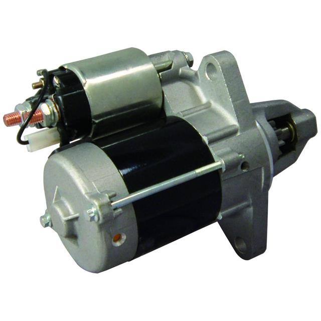 228000-1870 STARTER Replacement for Denso 228000-187