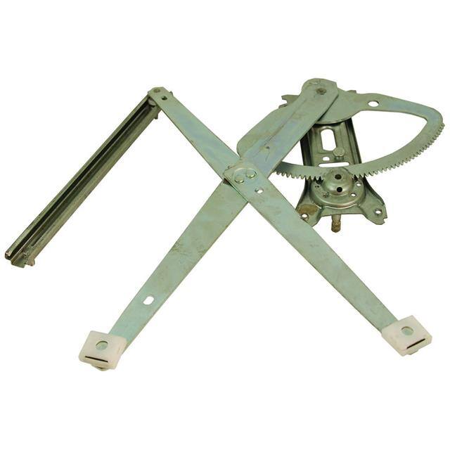 BMR2872L WINDOW REGULATOR - MANUAL Replacement for Bremen BMR2872L