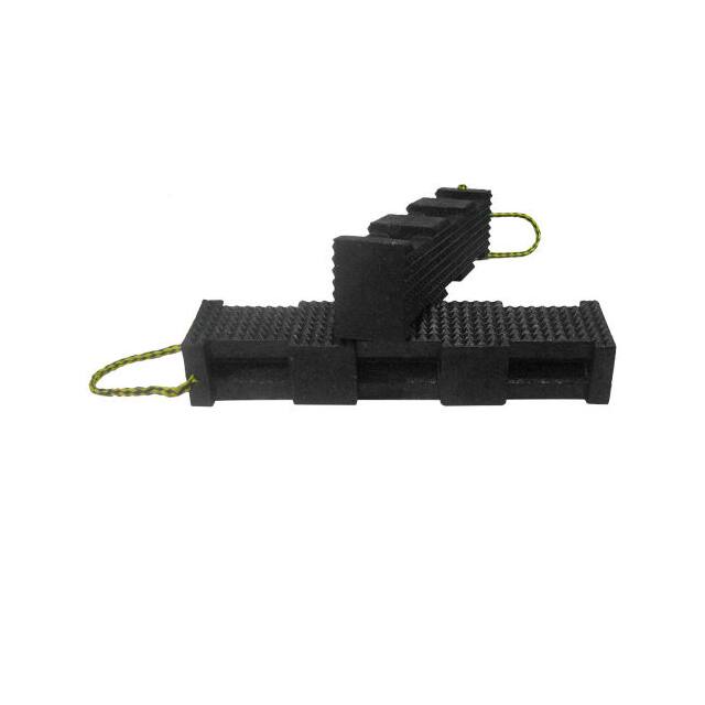 15210 SUPER STACKER CRIBBING BLOCK, 4"