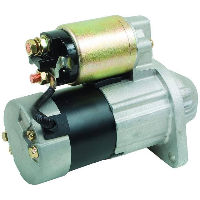 18318N Replacement for Wai Global 18318