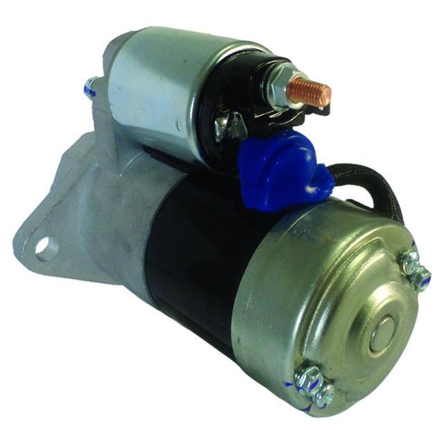 S114-218 STARTER Replacement for Hitachi S114-218