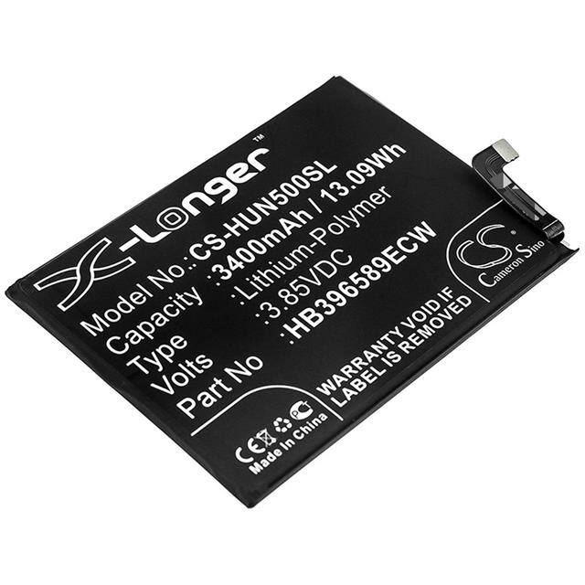 4894128152187 BATTERY Replacement for Cameron Sino 489