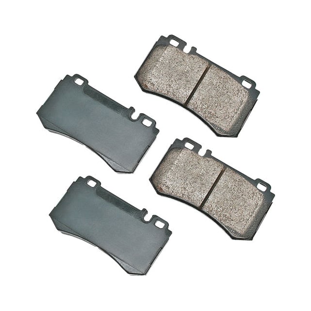 AKEUR984 EURO ULTRA PREMIUM CERAMIC DISC