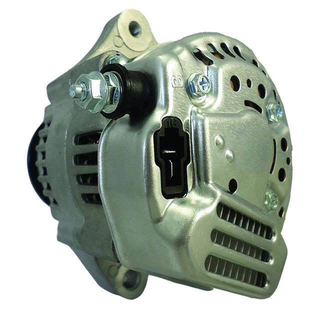MF-1205 YEAR 1999 ALTERNATOR Replacement for Massey Ferguson