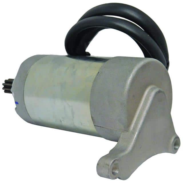 1C6-H1800-00-00 STARTER Replacement for Yamaha 1C6-H1800