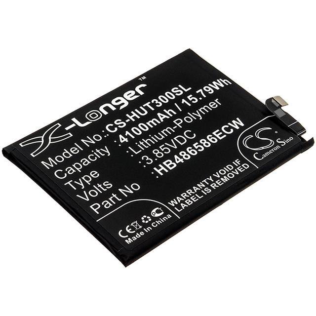 4894128150176 BATTERY Replacement for Cameron Sino 489