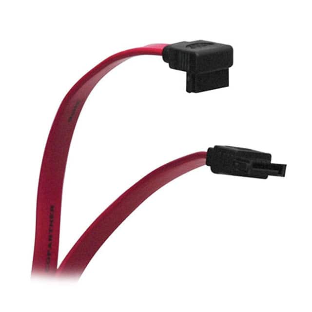 P942-24I CABLE SATA M-M 609.6MM