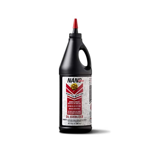 319375 NANO SYNTHETIC OIL STABILIZER, 3