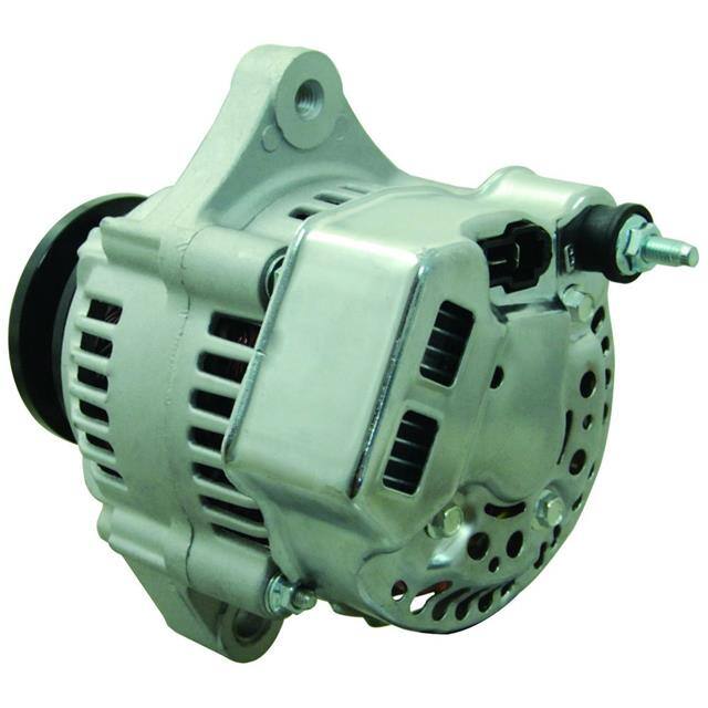 9760218461 ALTERNATOR Replacement for Denso 9760218461