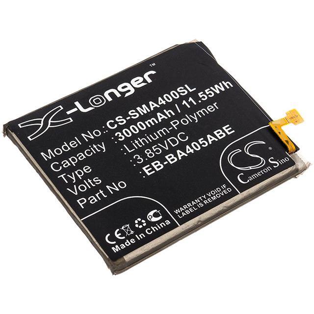 4894128143826 BATTERY Replacement for Cameron Sino 489