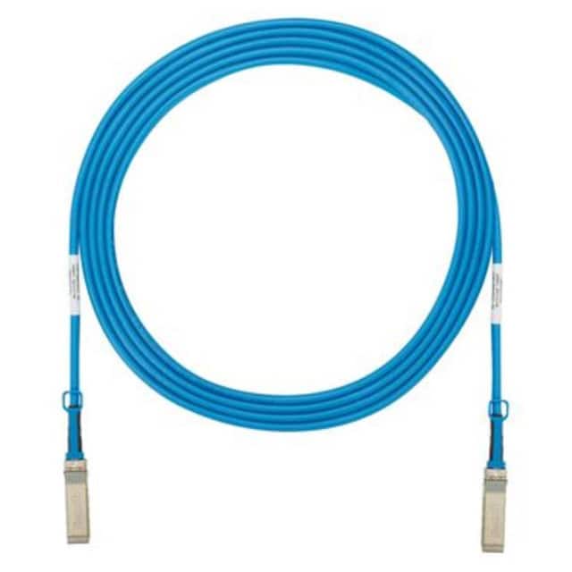 PSF1PXA1.5MBU CABLE ASSY SFP+ M-M 1.5M