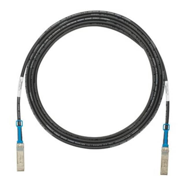 PSF1PXA1MBL CABLE ASSY SFP+ M-M 1M