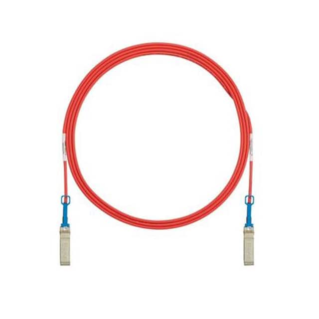 PSF1PXA2.5MRD CABLE ASSY SFP+ M-M 2.5M