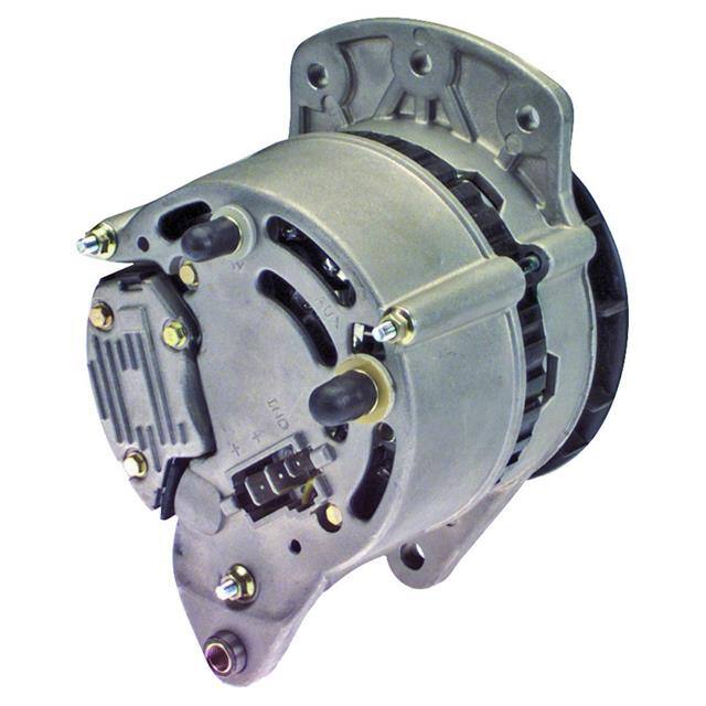 LEA0270 ALTERNATOR Replacement for Lucas LEA0270 Al