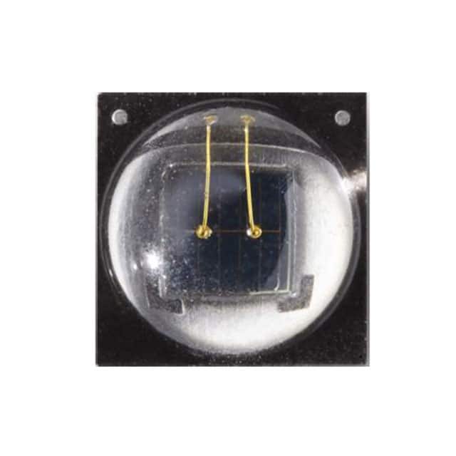 BXIR-85090AA-0800 EMITTER IR 850NM SMD