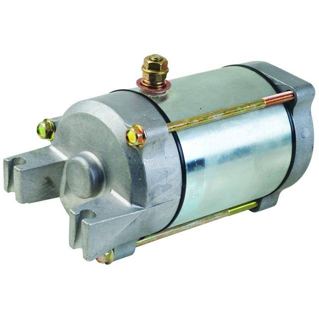 31200-MAA-008 STARTER Replacement for Honda 31200-MAA-