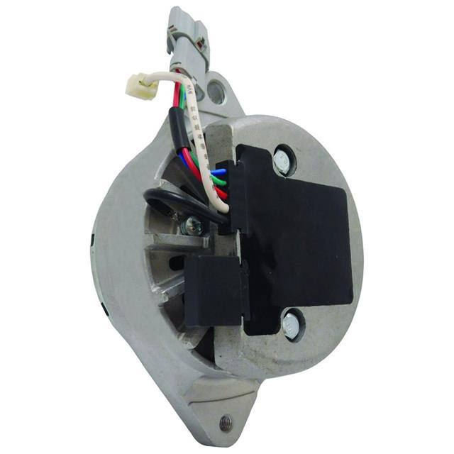 8970489702 ALTERNATOR Replacement for Isuzu 8970489702
