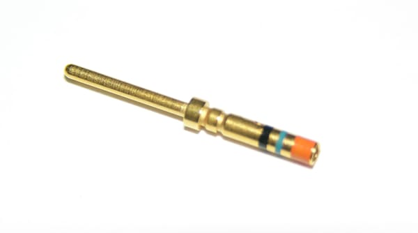 MS27493-22D The JUPITER MS27493-22D is a contact pin designed for D-Sub connector applications. It meets RoHS3 compliance standards.