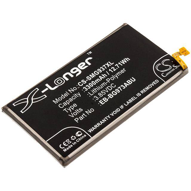 4894128144915 BATTERY Replacement for Cameron Sino 489