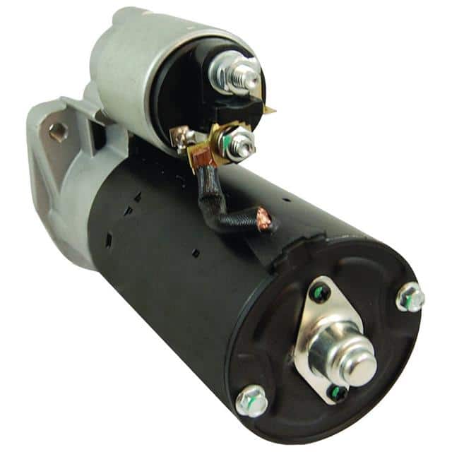 BST2155 STARTER Replacement for Borg and Beck BS