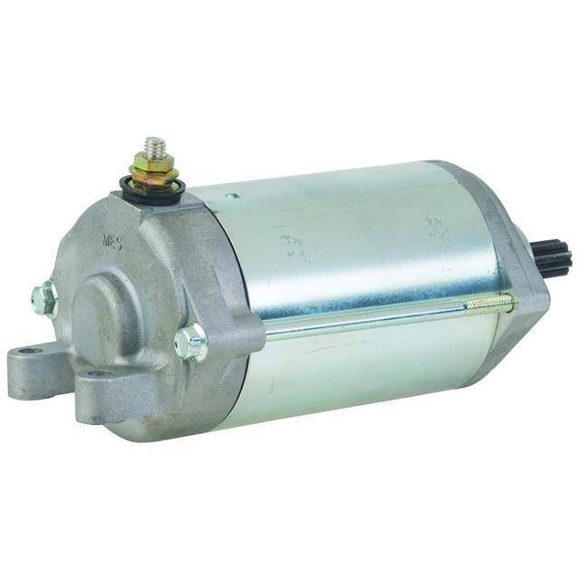 31100-24F01 STARTER Replacement for Suzuki 31100-24F