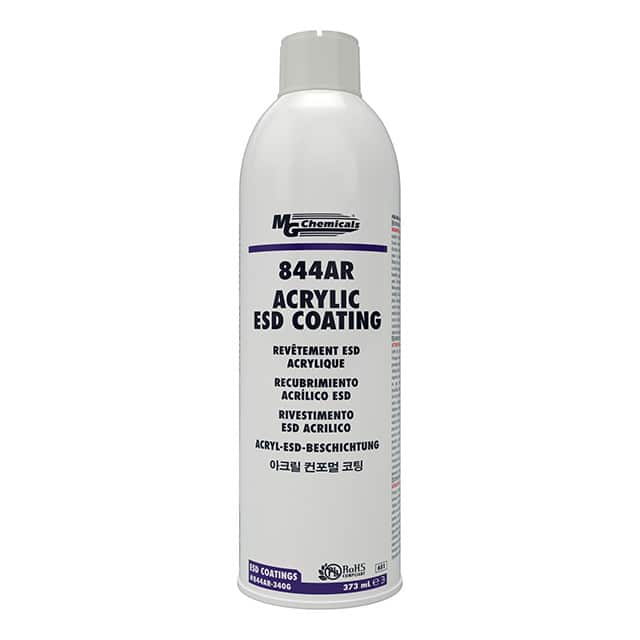 844AR-340G ACRYLIC ESD COATING