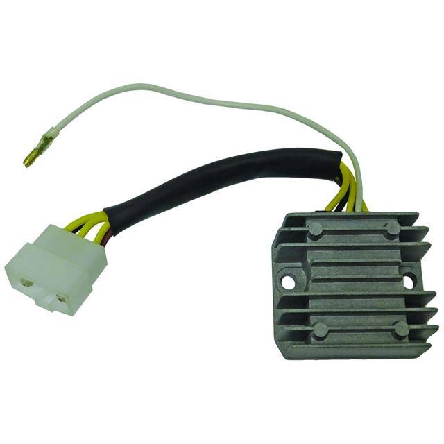 WX-V96X-6 Replacement for Kawasaki KZ1000A