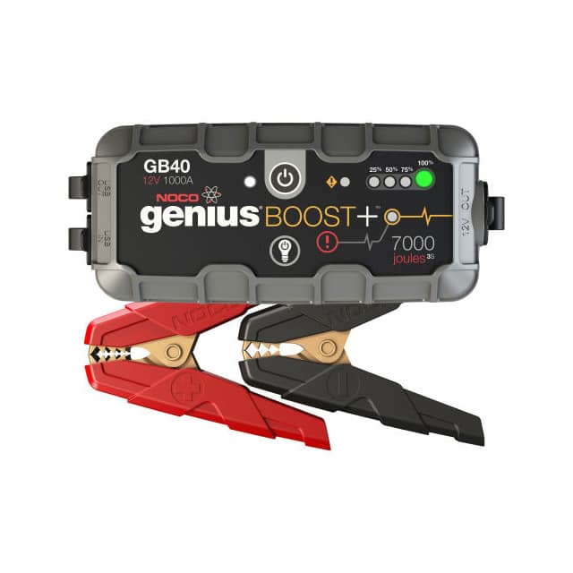 GB40 GENIUS BOOST PLUS 1000 AMP LITHI