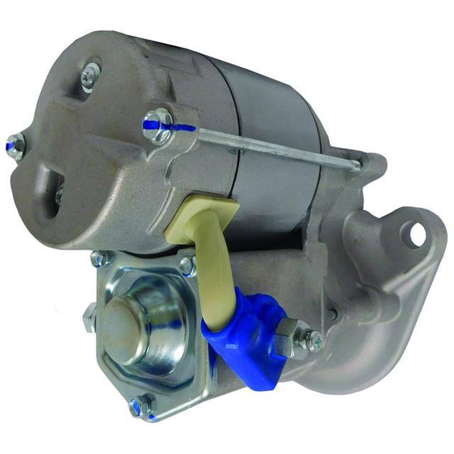 TM27 YEAR 2002 ENGINES - INDUSTRIAL STARTER Replacement for Continental TM27