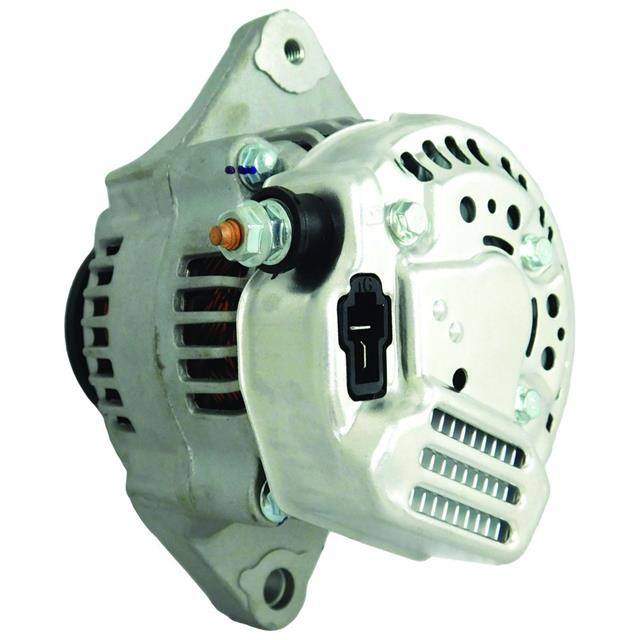 4100 YEAR 2001 ALTERNATOR Replacement for John Deere 4100