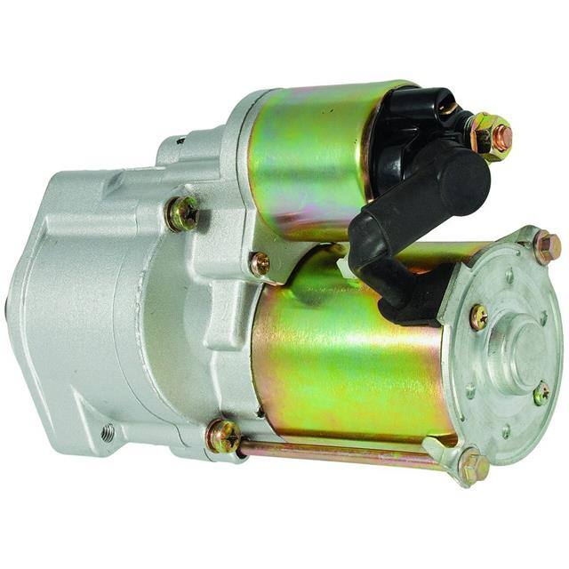 VARIOUS MODELS HONDA ENGINES GENERATOR STARTER Replacement for Coleman Various