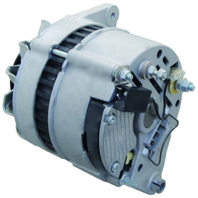 7635 YEAR 1996 4-238 FORD DIESEL ALTERNATOR Replacement for New Holland 7635