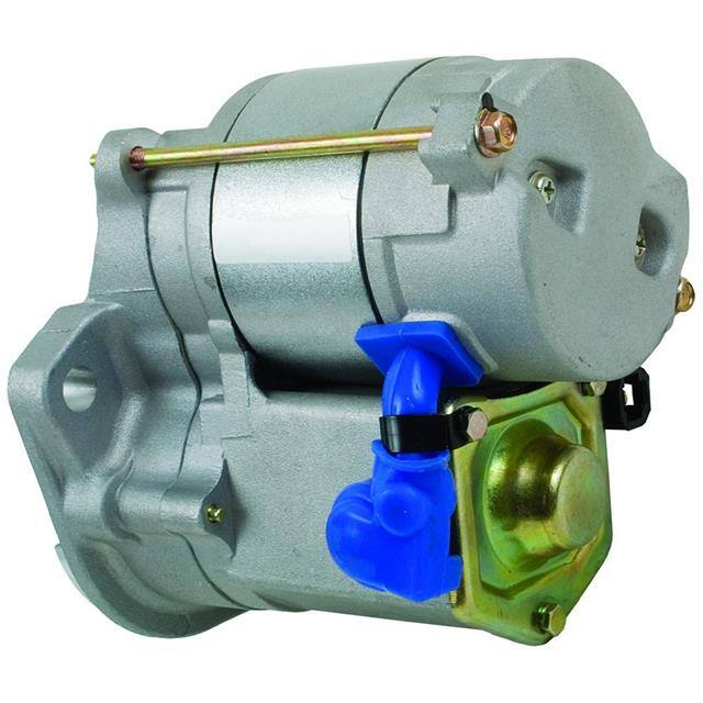KJS130D KUBOTA D1703 DSL STARTER Replacement for Kubota KJS130D K