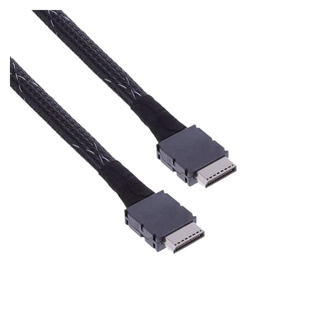 1004361000 NANO TO NANO 4X NPIO CABLES .300