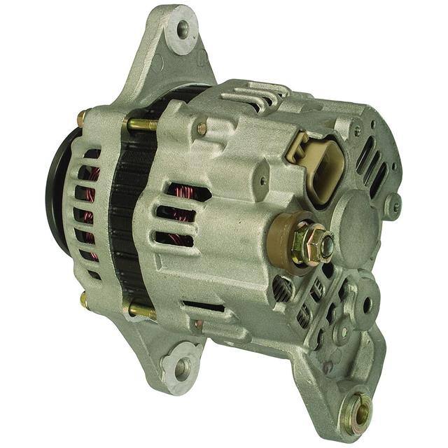 CPJ YEAR 1997 ALTERNATOR Replacement for Nissan Cpj Year