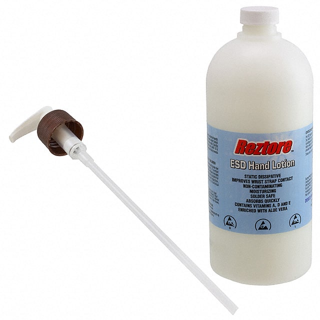35661 LOTION HAND REZTORE 32OZ W/PUMP