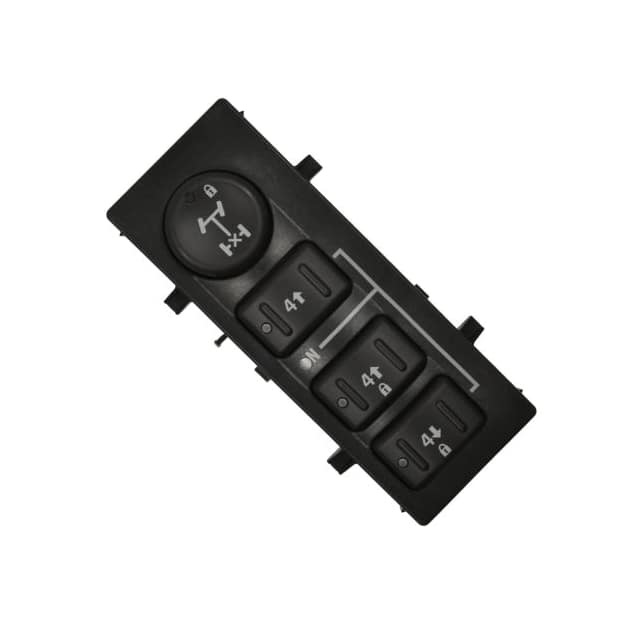 TCA-48 FOUR WHEEL DRIVE ACTUATOR SWITCH