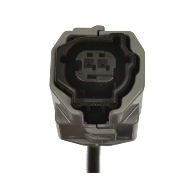 ALH152 INTERMOTOR ABS WHEEL SPEED SENSO