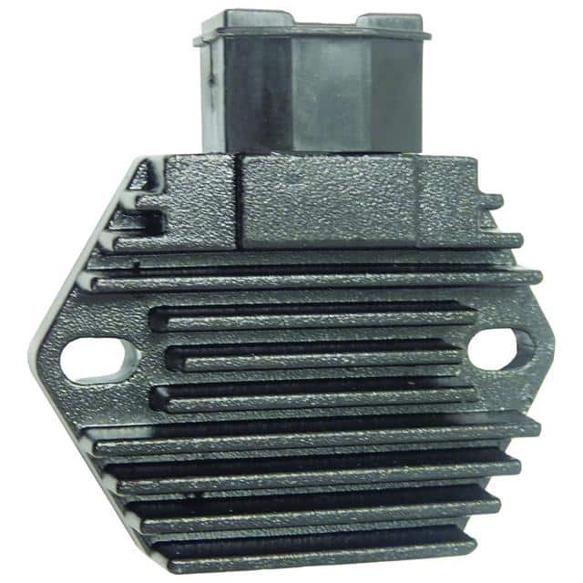31600-KFG-861 REGULATOR AND RECTIFIER Replacement for Honda 31600-KFG-