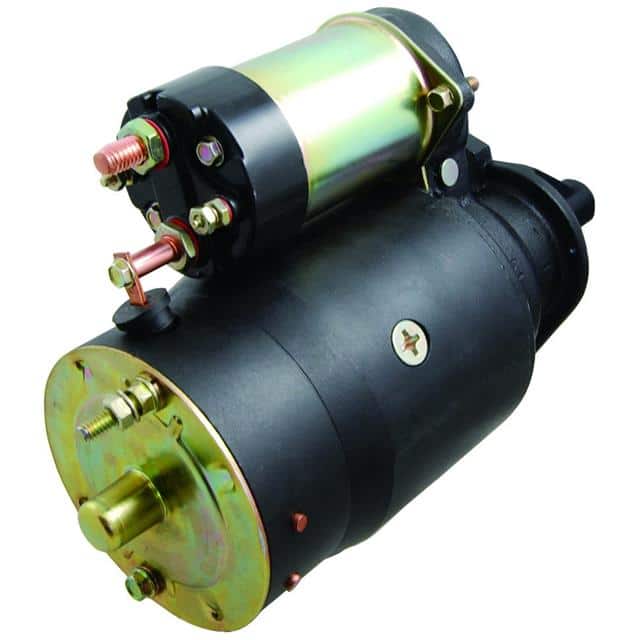 3635 STARTER Replacement for Reliance 3635 St