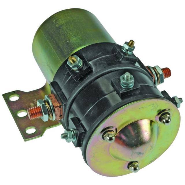 9L-4590 SWITCH / SOLENOID Replacement for Caterpillar 9L-4
