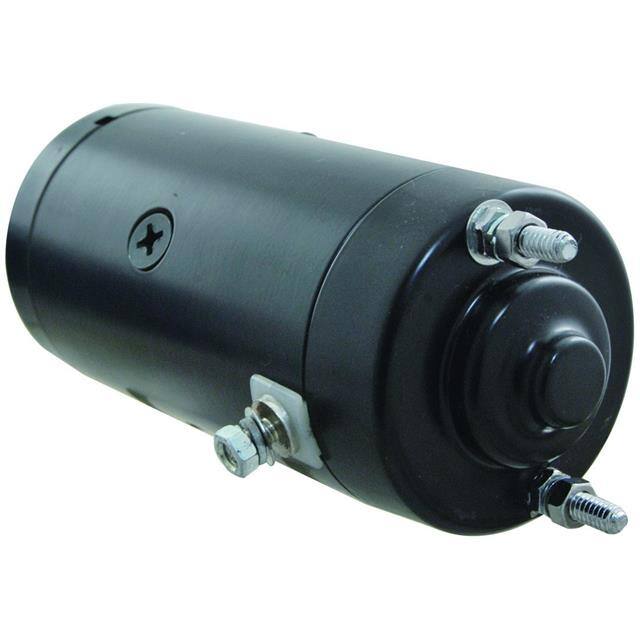 WX-V238-2 Replacement for Harley Davidson