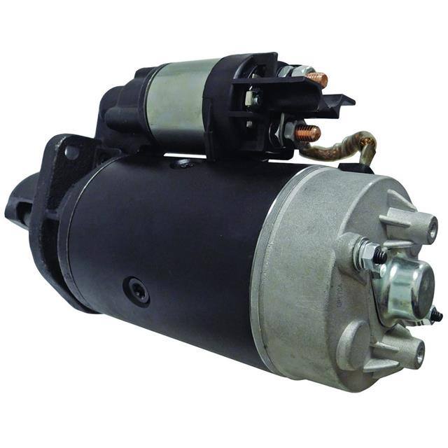 H-70-110XL YEAR 1987 STARTER Replacement for Hyster H-70-110X