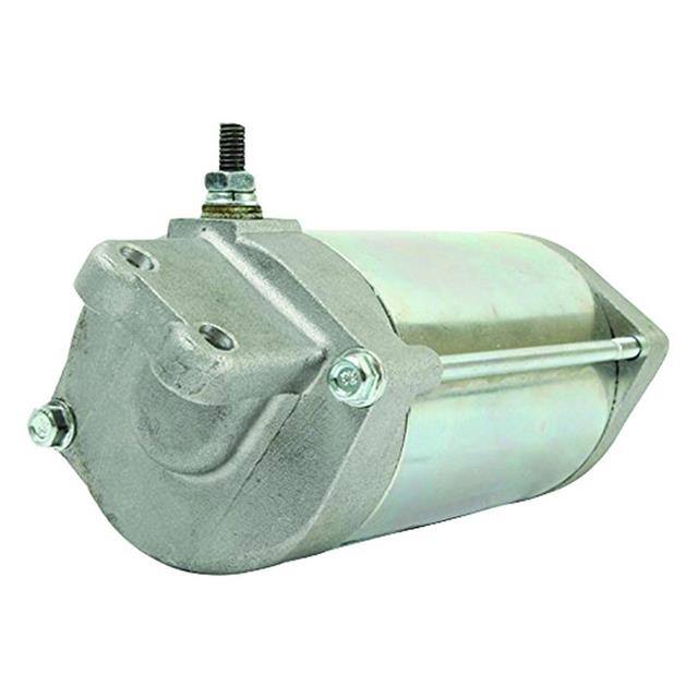 128000-3130 STARTER Replacement for Denso 128000-313
